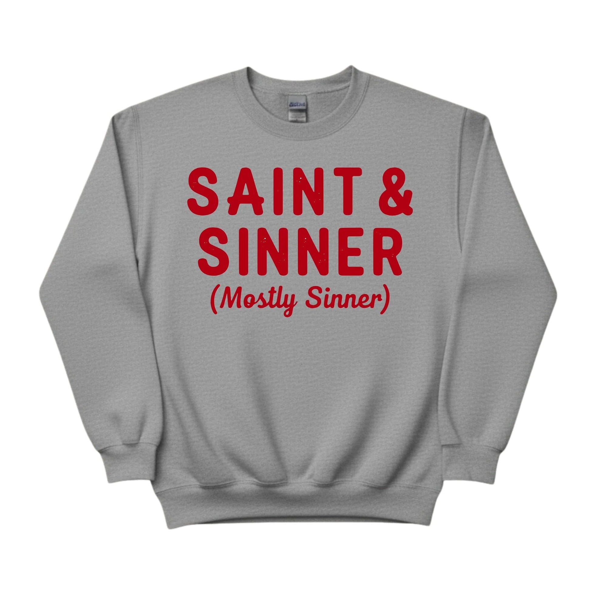 Peace & Kindness Christmas Sweatshirt - PW228