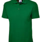 Custom Embroidered Men Polo Tshirt, Personalised Text/Design Shirt, Digitized Company Logo Monogrammed Polo Tee, Special Gift for Golf Lover