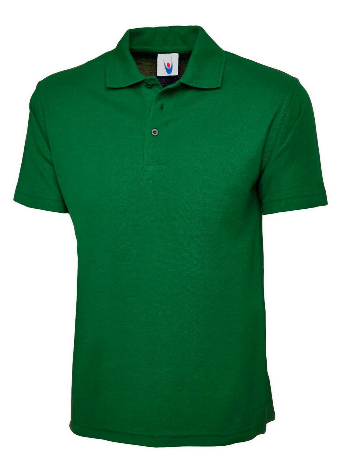 Custom Embroidered Men Polo Tshirt, Personalised Text/Design Shirt, Digitized Company Logo Monogrammed Polo Tee, Special Gift for Golf Lover
