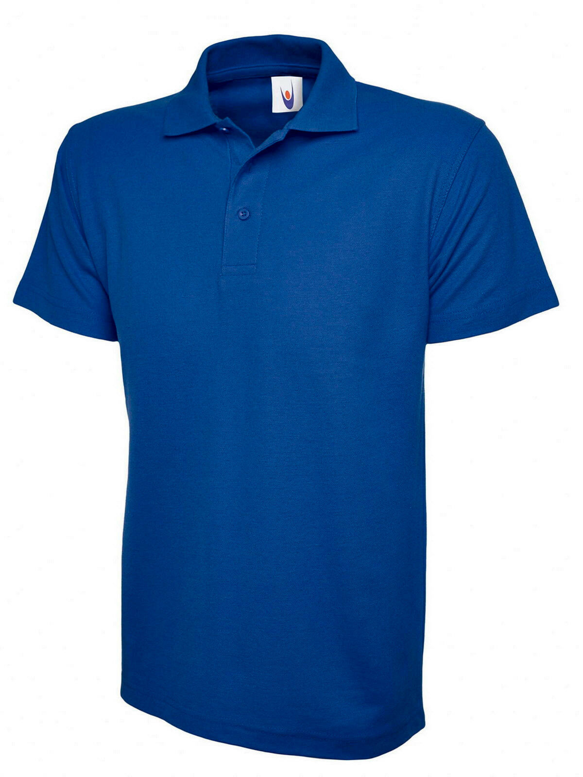 Custom Embroidered Men Polo Tshirt, Personalised Text/Design Shirt, Digitized Company Logo Monogrammed Polo Tee, Special Gift for Golf Lover