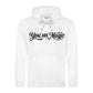 You Are Magic Elegant Sparkle Pride Month Unisex Hoodie