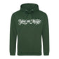 You Are Magic Elegant Sparkle Pride Month Unisex Hoodie