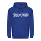 You Are Magic Elegant Sparkle Pride Month Unisex Hoodie