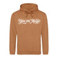 You Are Magic Elegant Sparkle Pride Month Unisex Hoodie