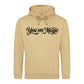 You Are Magic Elegant Sparkle Pride Month Unisex Hoodie