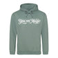 You Are Magic Elegant Sparkle Pride Month Unisex Hoodie