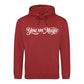 You Are Magic Elegant Sparkle Pride Month Unisex Hoodie