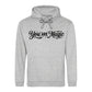 You Are Magic Elegant Sparkle Pride Month Unisex Hoodie