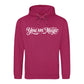You Are Magic Elegant Sparkle Pride Month Unisex Hoodie