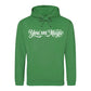 You Are Magic Elegant Sparkle Pride Month Unisex Hoodie