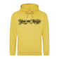 You Are Magic Elegant Sparkle Pride Month Unisex Hoodie