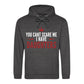 Fathers Day Gift Ideas You Cant Scare Me Daughters Printed Father's Day Hoodie Best Dad Ever Fathers Day 2026