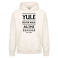 Yule Never Walk Alone Football Christmas Oversized Hoodie