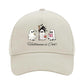 Halloween Cap PW0022