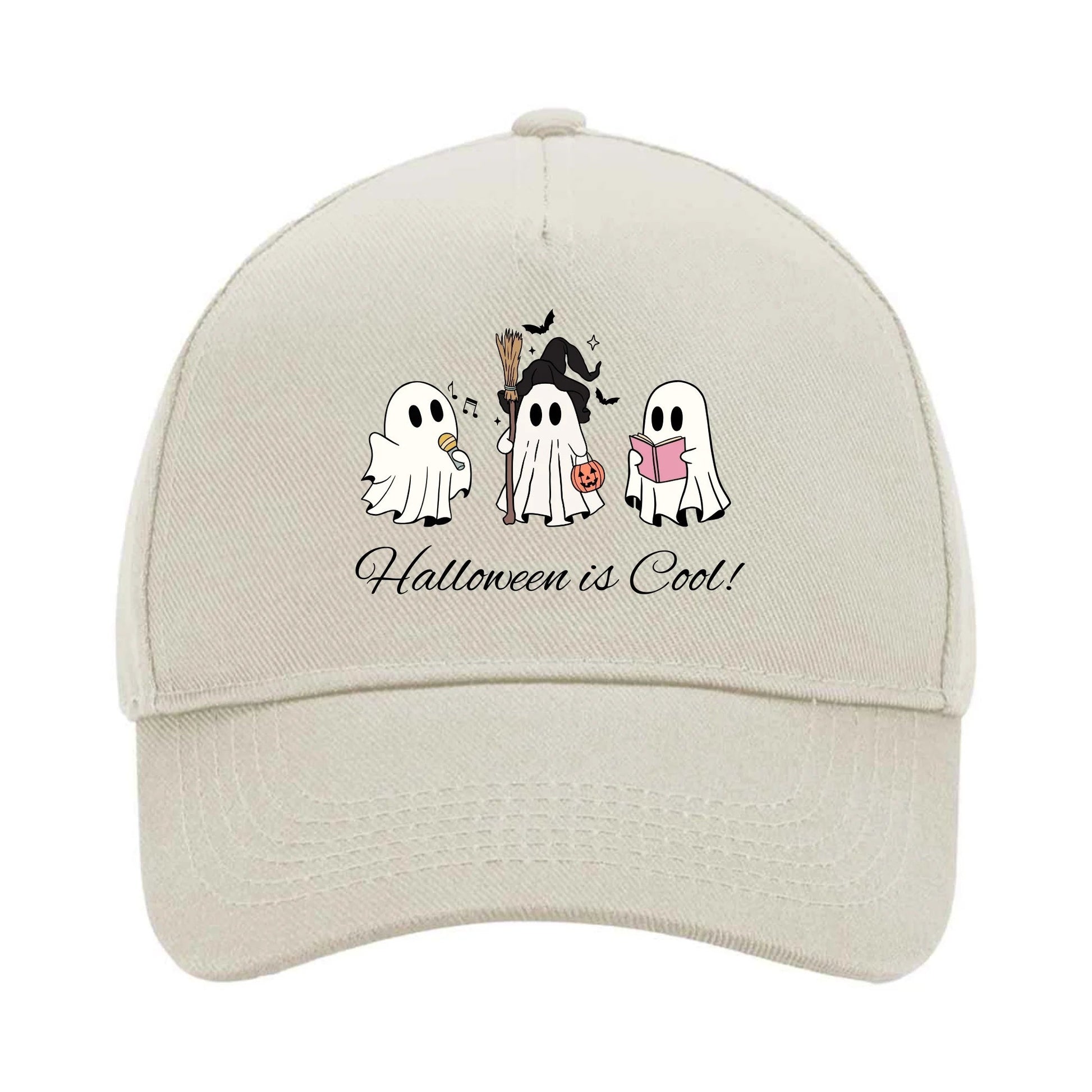 Halloween Cap PW0022