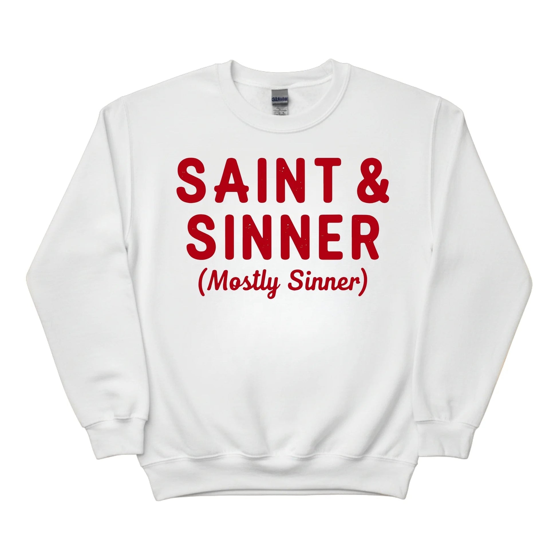 Peace & Kindness Christmas Sweatshirt - PW228