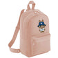 Labubu Bagpack, Cute Cartoon 600D Polyester Backpack for Kids & Teens, Perfect Gift for Kawaii Lovers M8408